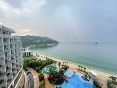 -深圳大梅沙京基洲际度假酒店