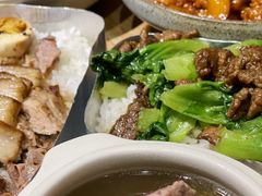 -有肉食·虎九闽菜(798艺术区店)