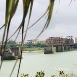 震撼  感怀