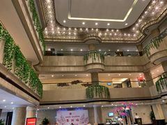 -杭州金马国际酒店