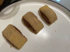 -全聚德(长白直营店)