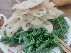 -老刘家永盛斋·传统泡馍(东关南街店)