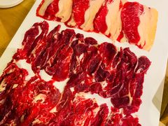 -牛记皇鲜牛肉火锅(环球度假区梨园店)