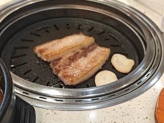 -韩香福烤肉庄园(荣成店)