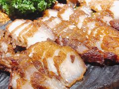 -觅山云南菜(泊富ICITY店)