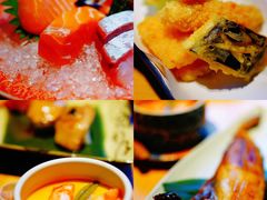 -本逸·割烹料理(湖墅店)
