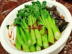 -新白鹿餐厅(爱琴海购物中心店)