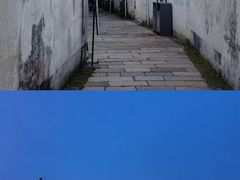 -青果巷历史文化街区