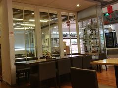 大堂-佳思多食品料理超市(园区店)