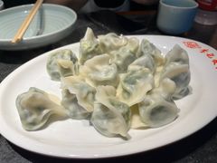-李记饺子·熏酱东北菜(欢乐谷店)