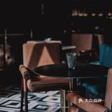 东莞长安丨May café丨王家卫醉酒群像咖啡馆