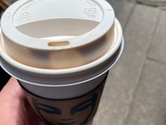 -星巴克(福州三坊七巷店)