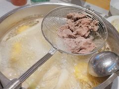 -浪里寻·臻牛养生牛肉火锅(方圆荟店)