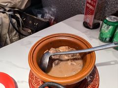 -来菜·湖北头牌藕汤(武商MALL众圆店)