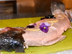 -威斯汀舞台餐厅