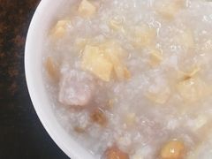 艇仔粥-巧心裹蒸(南方购物中心店)
