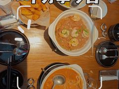 -泰香米泰国餐厅(北城天街店)