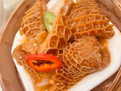 -金榜大酒店-中餐