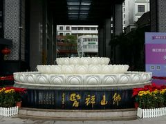 -佛山复星禅诚医院