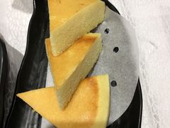 香煎小米糕-金翠皇宫粤菜·点心·海鲜(科技园店)