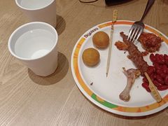 -比格比萨自助(延庆万达广场店)