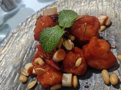 -鸭王烤鸭店(三里河店)