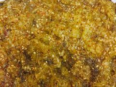 烤茄子-金雨烧烤(新城南都店)