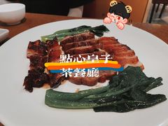-点心皇子茶餐厅(万国大都会店)
