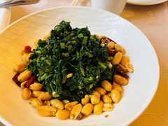 -浙江宾馆·花园餐厅·自助餐厅·茶吧