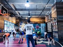 -OneFit健身(汇锦城店)