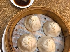 -翡翠拉面小笼包(机场DFS店)