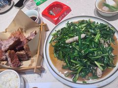 -香滨园骨架王(民生路店)