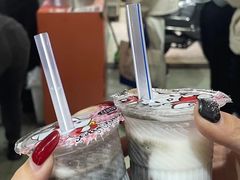 -杨记杏仁茶(椰园店)