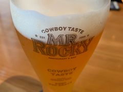 -MR.ROCKY洛奇先生RESTAURANT&BAR(宝安壹方城店)