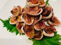 毛蚶-宁海食府(北岸琴森店)