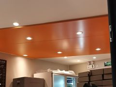 -Manner Coffee(K11店)