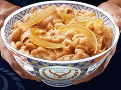 -吉野家(首创奥特莱斯店)