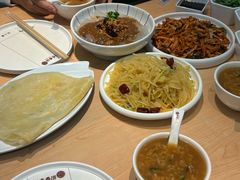 -香香春饼·非遗技艺(万达店)