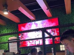 -梨花自助烤肉(天河城店)