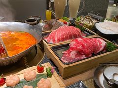 -哥老官重庆美蛙鱼头(西湖银泰十一哥店)