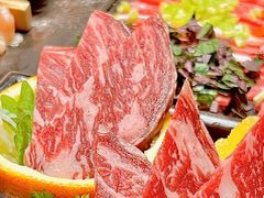 -牛将军•涮肉•烤肉(北京王府井·故宫店)