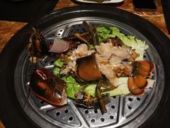 -船奇蒸汽海鲜·闽菜(八市海鲜总店)