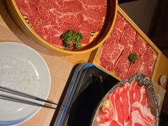 -三石铁板烧(紫竹桥店)