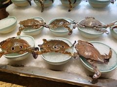 -雍和会海鲜姿造自助(湖东路店)