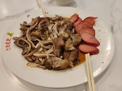 -澳门陈光记烧味饭店(南京德基广场店)