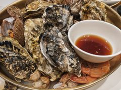 -映像威海·海鲜味道(市区店)