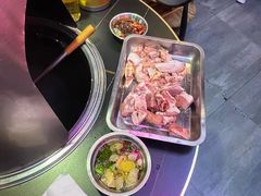 -地锅之家·鲜货工厂(华发路店)
