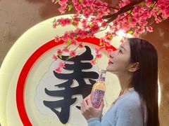 -筱果•梁山围炉烤肉(昌里路店)