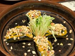 -拾光与烟火丨炭火串烧·自贡小活鲜(西村店)