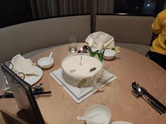 -武汉洲际酒店·漢自助餐厅